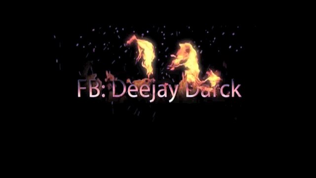 Mix Zouk Rétro By Dj Darck