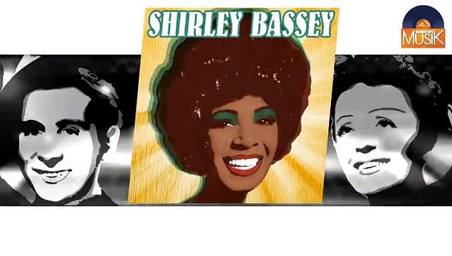 Shirley Bassey - There's Never Been a Night (HD) Officiel Seniors Musik