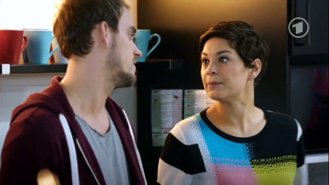 Folge 4632 Rebecca + Tim