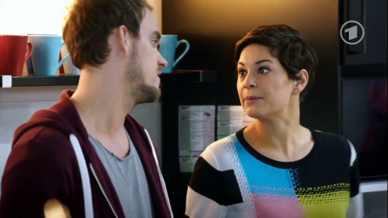 Folge 4632 Rebecca + Tim