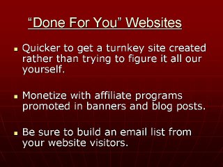 Best Business Opportunities From Home In 2015 - LEGIT