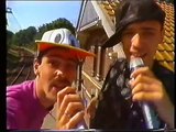 MC Miker G & DJ Sven Feat. Peter Koelewijn - 'Kom Van Dat Dak Af !! Waarschw Niet Meer'!!