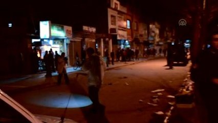 Bıçaklı Kavga: 6 Yaralı