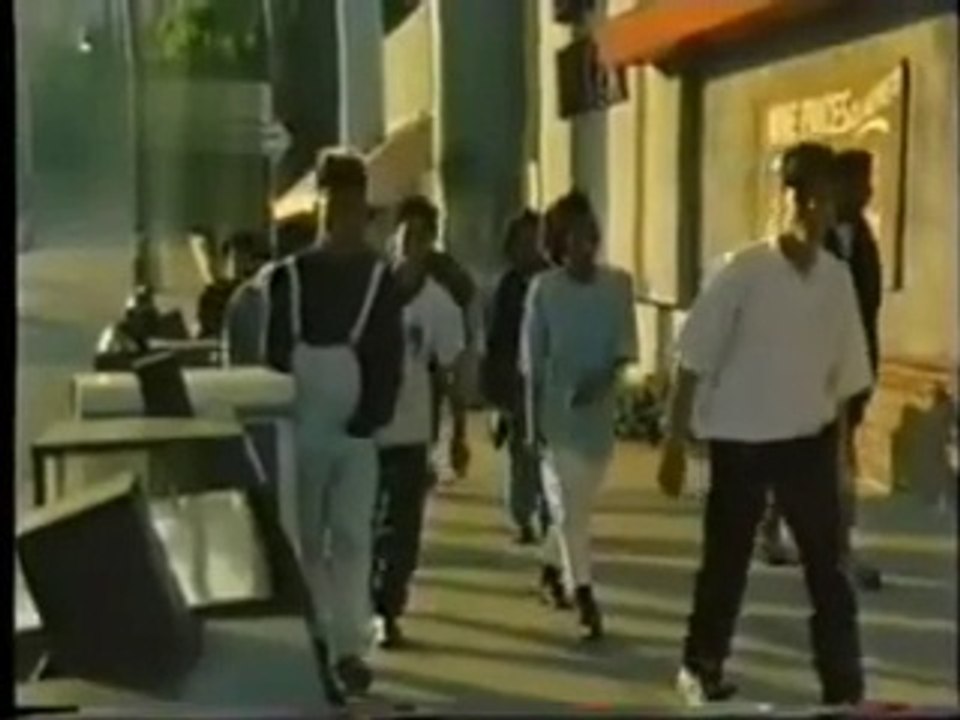 MC Miker ''G'' - Show'm The Bass.