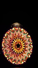 Giant Lantern Festival - Exhibition (Brgy. Dolores) 12.25.2014