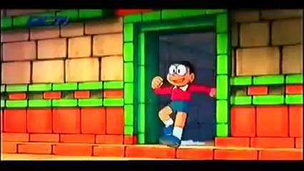 Doraemon Bhs. Indonesia ~ Penjelajahan Dunia Bawah Tanah bag.2 (NEW)