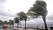 Meteorolojiden, Ege ve Akdeniz İçin Tam Fırtına Uyarısı