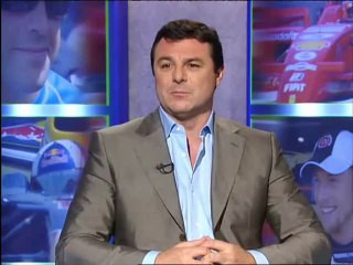 F1 2006 Japanese gp part 2