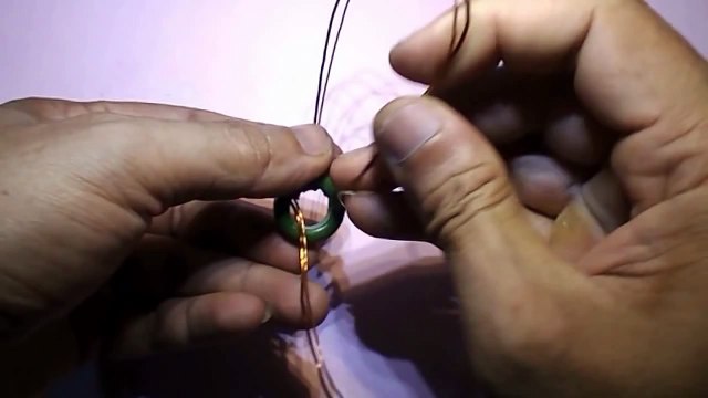 Homemade Joule Thief Works DIY Boot Inverter Charge Power Circuit Free Energy Generator Homemade