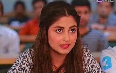 Kis Se Kahoon Episode 5 Full on PTV Home