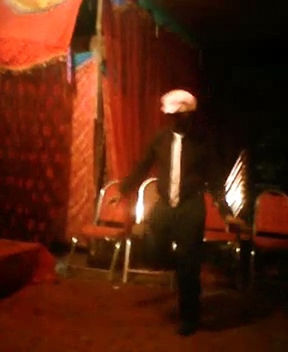 oak wedding dance