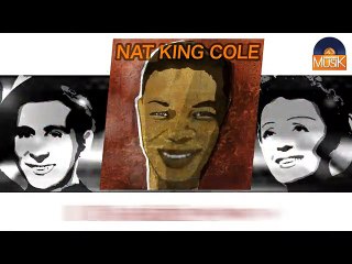 Nat King Cole - I Realize Now (HD) Officiel Seniors Musik