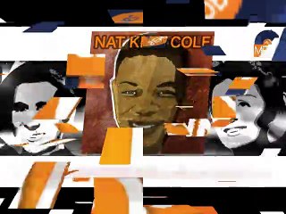 Nat King Cole - Jivin' With the Notes (HD) Officiel Seniors Musik