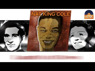 Nat King Cole - Laugh Cool Clown (HD) Officiel Seniors Musik