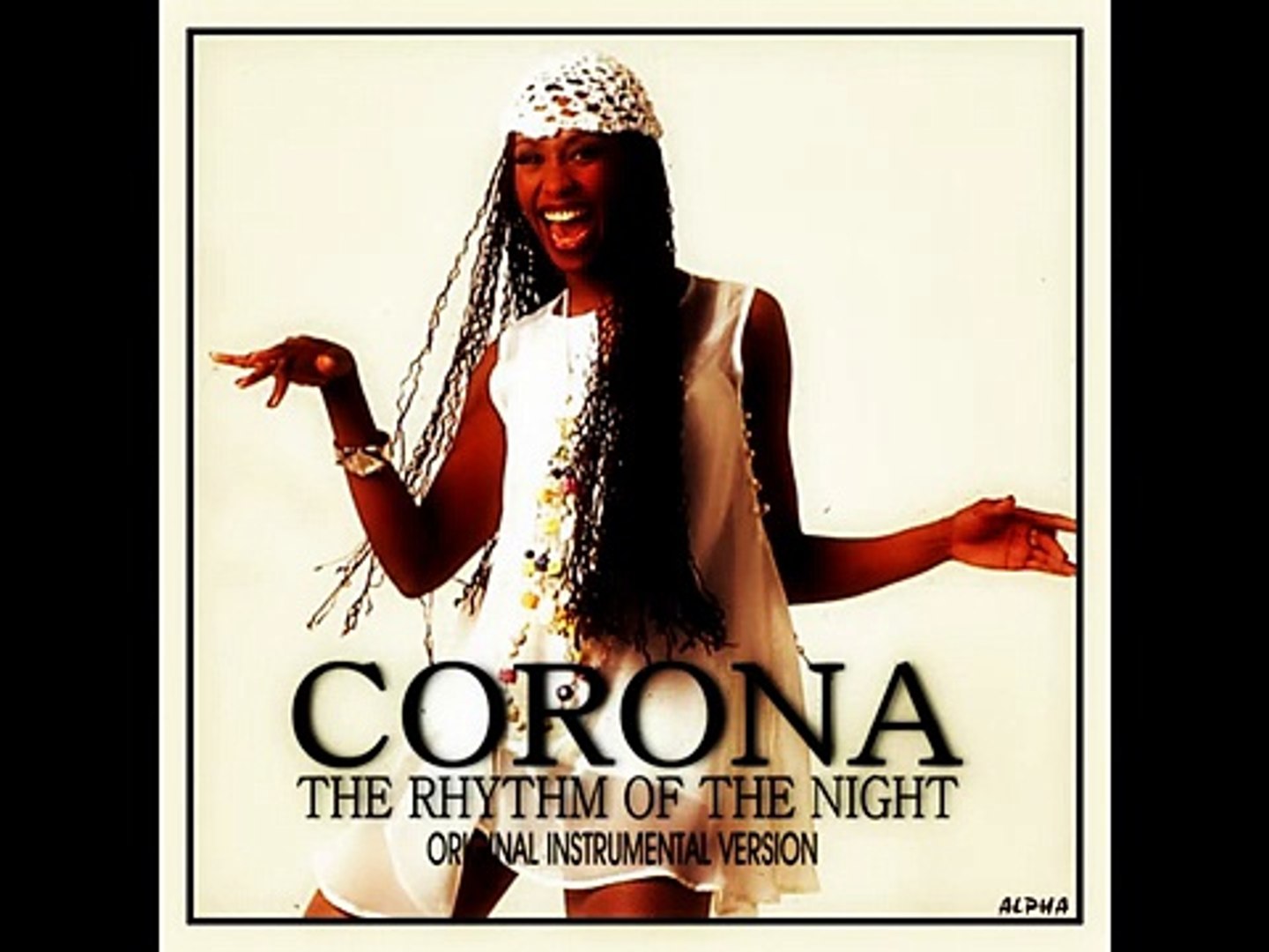 Corona The Rhythm Of The Night [ The Original Instrumental Version] - Video  Dailymotion