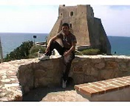 CARLOS ALBERTO AVERSA - E TI DIRO' (Official Video)