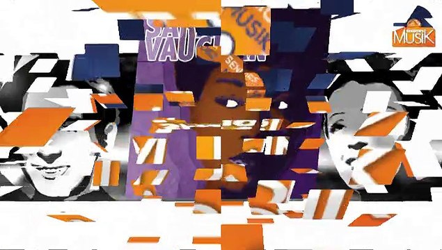 Sarah Vaughan - Honey (HD) Officiel Seniors Musik