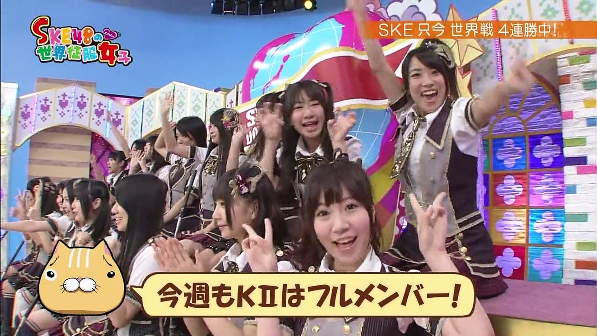 SKE48のDVDまとめ売り‼️ 〈4枚組〉×3 - メルカリ