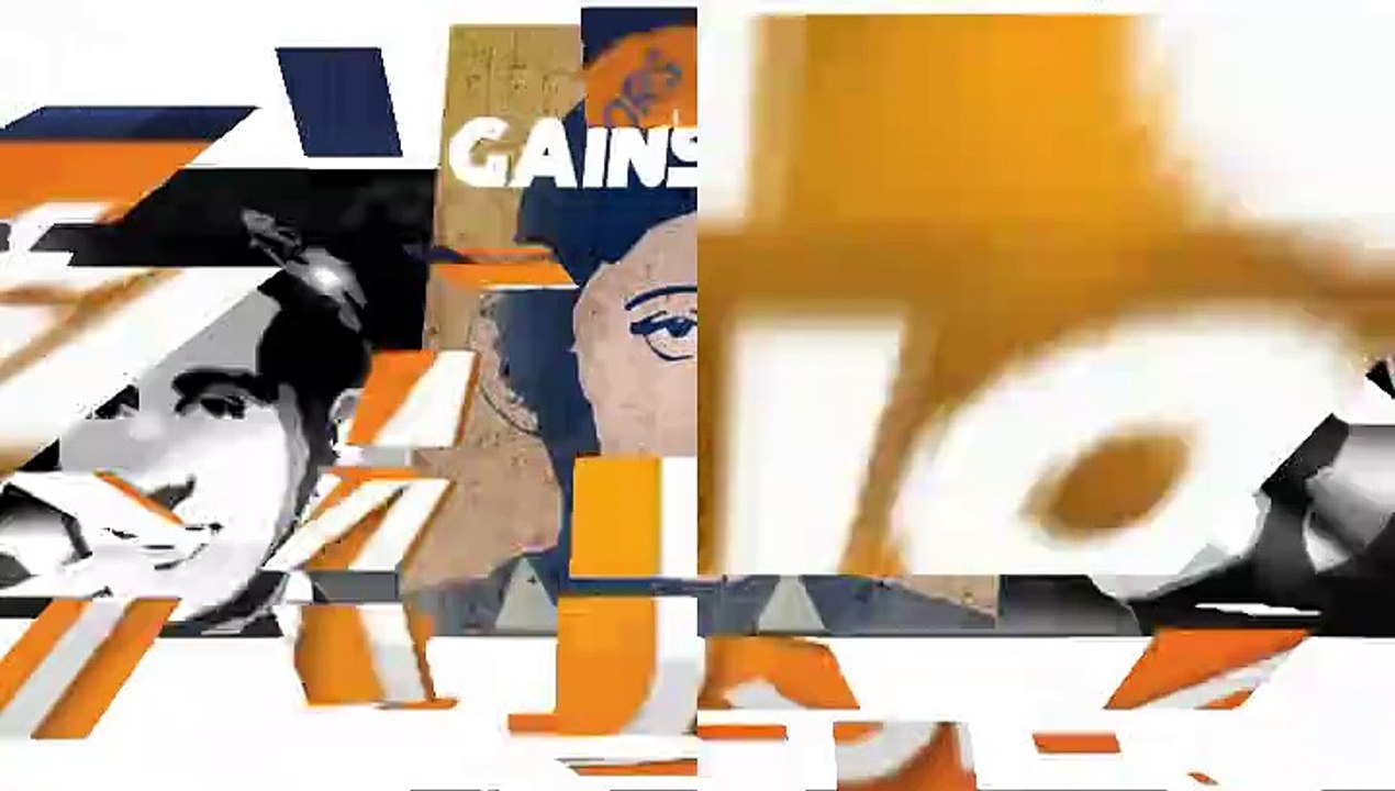 Serge Gainsbourg - Joanna (HD) Officiel Seniors Musik