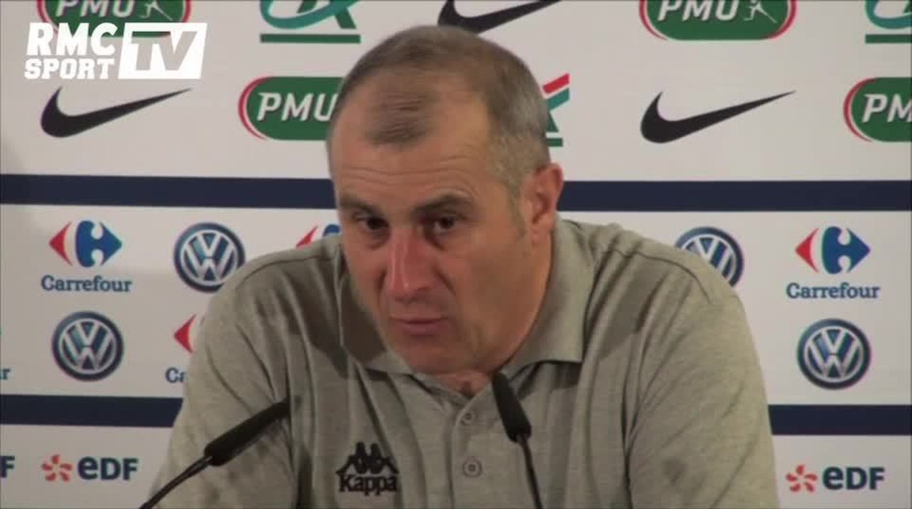 Football / Coupe de France / Bordeaux prend encore le meilleur sur Toulouse - 04/01