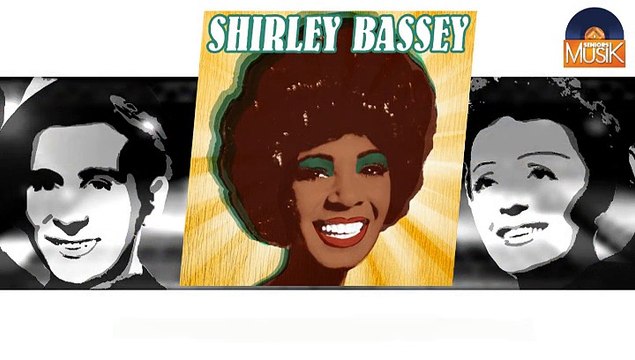 Shirley Bassey - How About You (HD) Officiel Seniors Musik