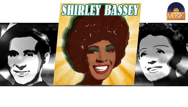 Shirley Bassey - If You Don't Love Me (HD) Officiel Seniors Musik