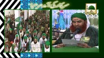 Madani Muzakra - 6 Rabi ul Awwal - Majlis e Hifazati Umoor - Ep 840 - Part 01 - Maulana Ilyas Qadri
