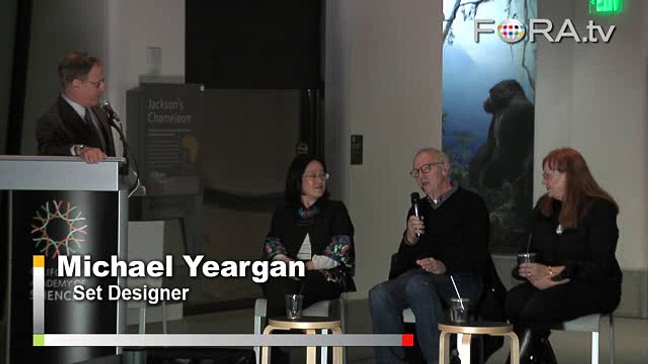 SF Opera’s 'Ring' Cycle: Gods, Valkyries, and P...
