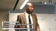 Paul Butler: Racial Profiling After 9-11