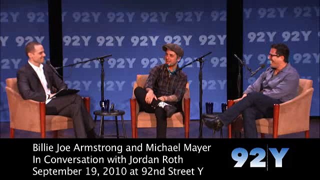 Broadway Goes Punk: 'American Idiot' Draws Diverse Crowd