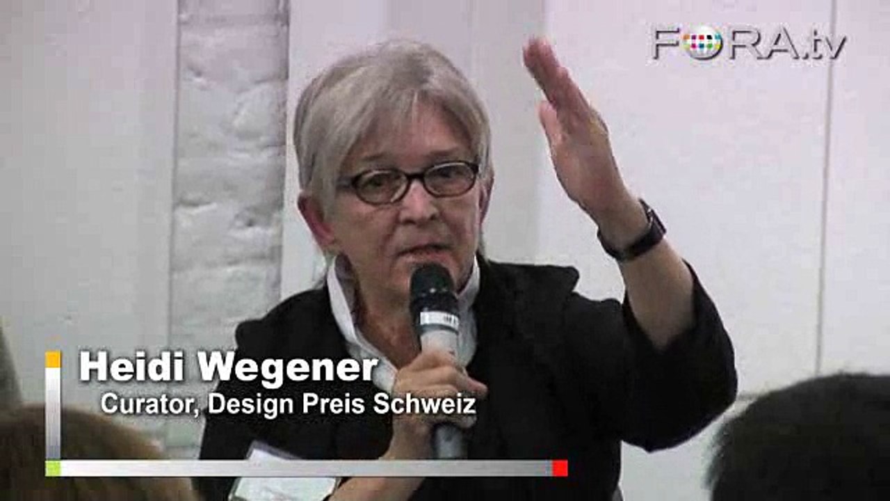 Swiss Design: Built to Last