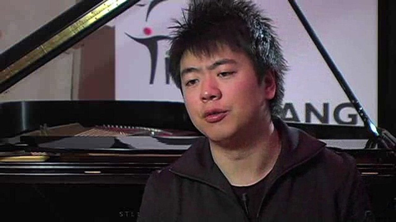 Lang Lang Foundation Brings Music Back to Public Schools