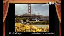 The Golden Gate Bridge: Vintage Footage from the Archive