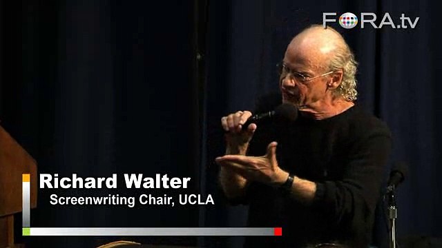 Star Wars: Was Darth Vader Inspired by Lucas' Own Father?