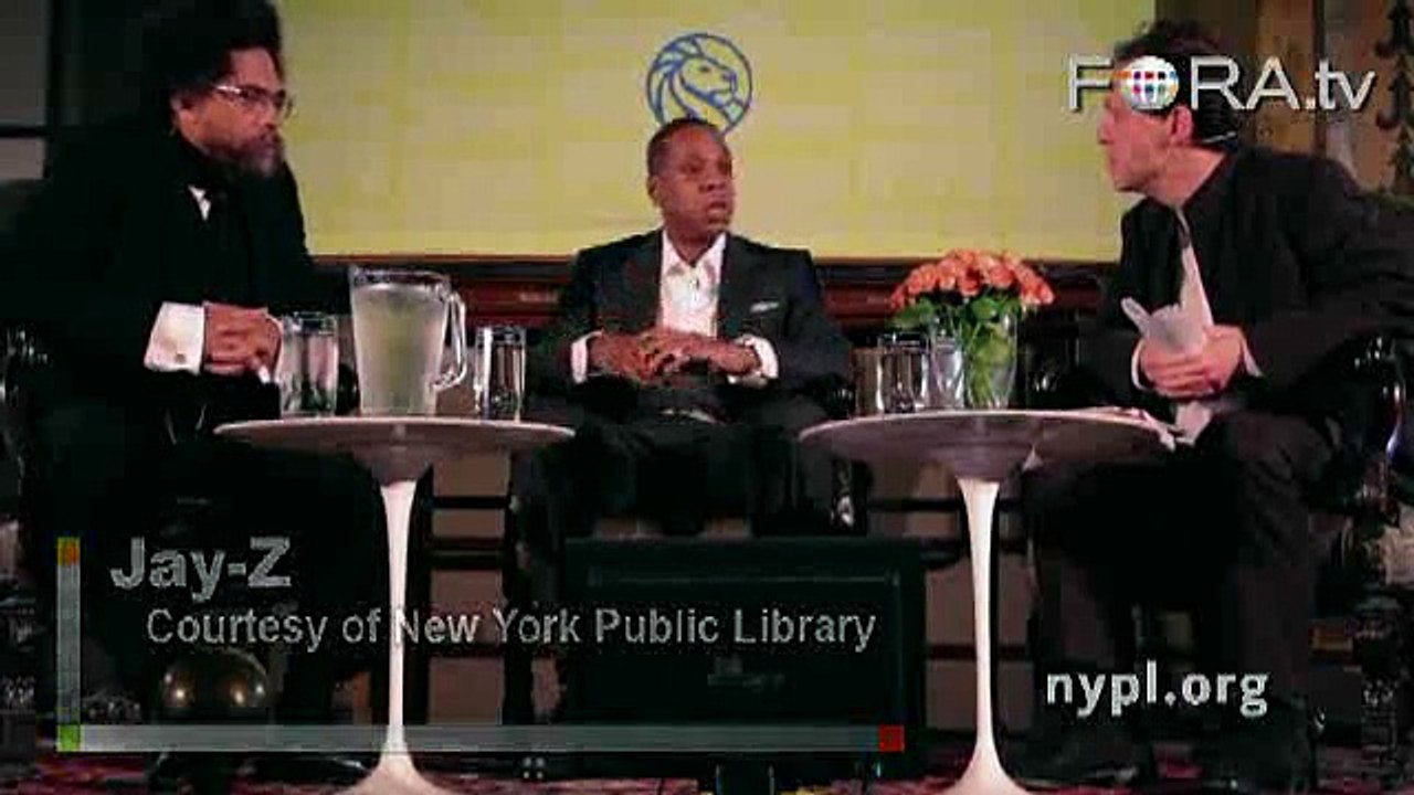 Jay-Z Decoded: The Importance of Context in Hip-Hop