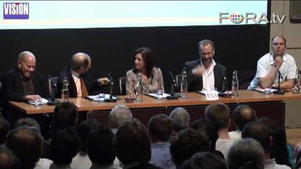 'Nurse Jackie' Producer on 'Breaking Bad' and TV Dramedy