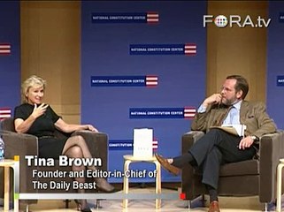 Can Sarah Palin Learn From Princess Diana?