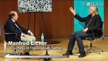 ECM Founder Manfred Eicher on the iPod Revolution