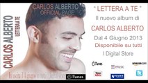 CARLOS ALBERTO AVERSA - DEDICO A TE (Official Audio)