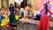 Beautiful Desi Girls Mehndi Night Awesome Dance - Pakvideotube