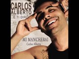 CARLOS ALBERTO AVERSA - MI MANCHERAI (Official Audio)