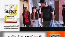 Kis Se Kahoon Episode 5 Full Drama HQ - 4th January 2015
