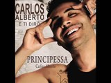 CARLOS ALBERTO AVERSA - PRINCIPESSA (Official Audio)