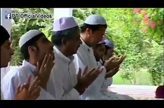 Imran Khan's views about Islam and Prophet Muhammad PBUH.