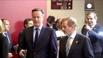 Референдум по ЕС: Кэмерон торопится