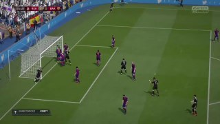 Fifa 15 Shot of the Year(XBOX ONE)
