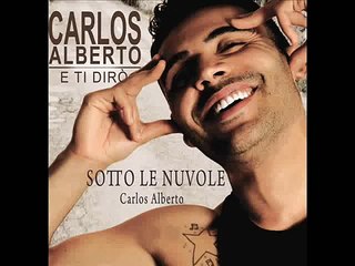 CARLOS ALBERTO AVERSA - SOTTO LE NUVOLE