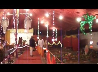 Decoration Eid Milad Un Nabi 2015