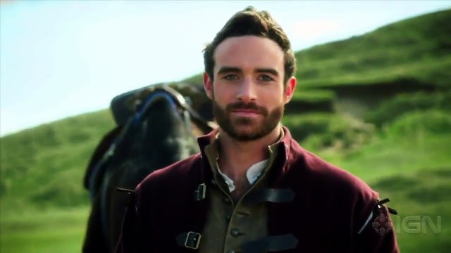 Galavant Bande annonce VO