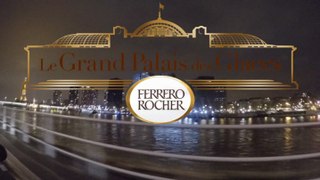Patinoire Grand Palais des Glaces 2014/2015